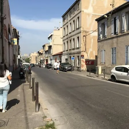 Flc 6 Couchages 2 Terrasse Metro 290m *