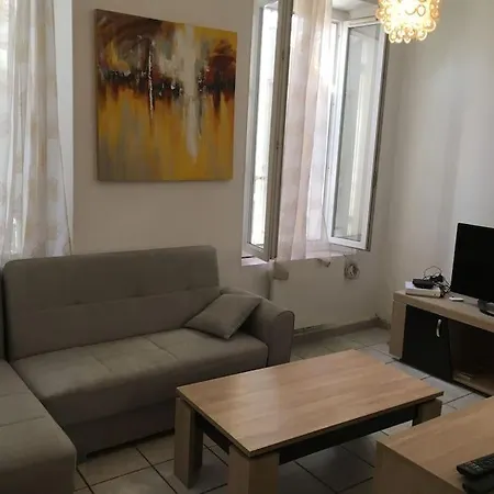 Flc 6 Couchages 2 Terrasse Metro 290m *