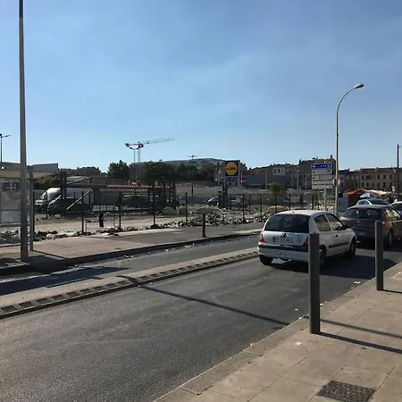 Flc 6 Couchages 2 Terrasse Metro 290m *