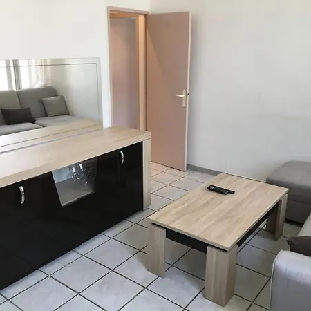 Reservable Flc Services 6 Couchages 2 Terrasse Metro 290m * Marseille