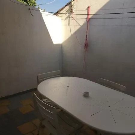 Reservable Flc Services 6 Couchages 2 Terrasse Metro 290m Lejlighed
