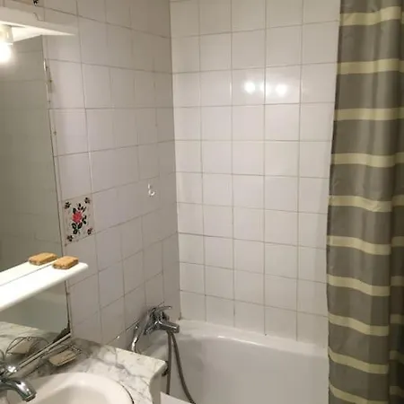 Reservable Flc Services 6 Couchages 2 Terrasse Metro 290m Lejlighed Marseille