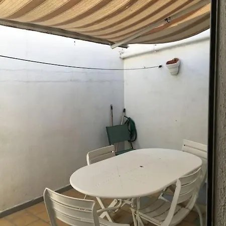 Lejlighed Reservable Flc Services 6 Couchages 2 Terrasse Metro 290m