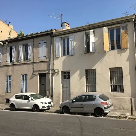 Lejlighed Reservable Flc Services 6 Couchages 2 Terrasse Metro 290m *